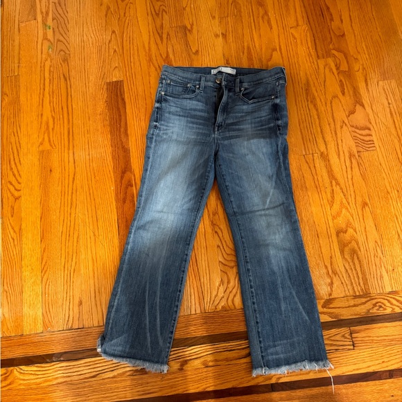 AYR Jeans - The Bomb Pop - Color Bomba - Size 30S - Picture 4 of 5